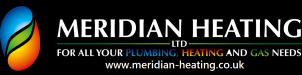 Meridian Heating- Plumbers Central Heating Leicestershire