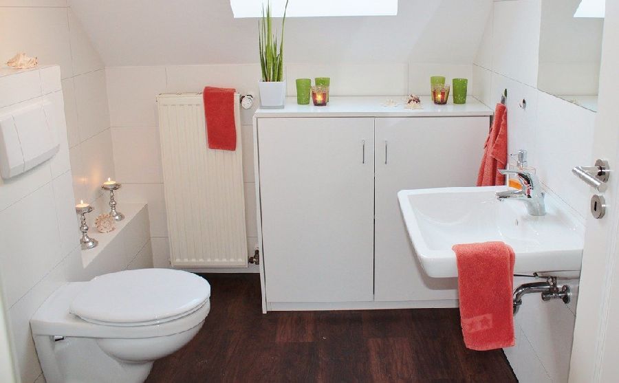 toilet and sink installs in Leicester Wigston Blaby Countesthorpe Oadby